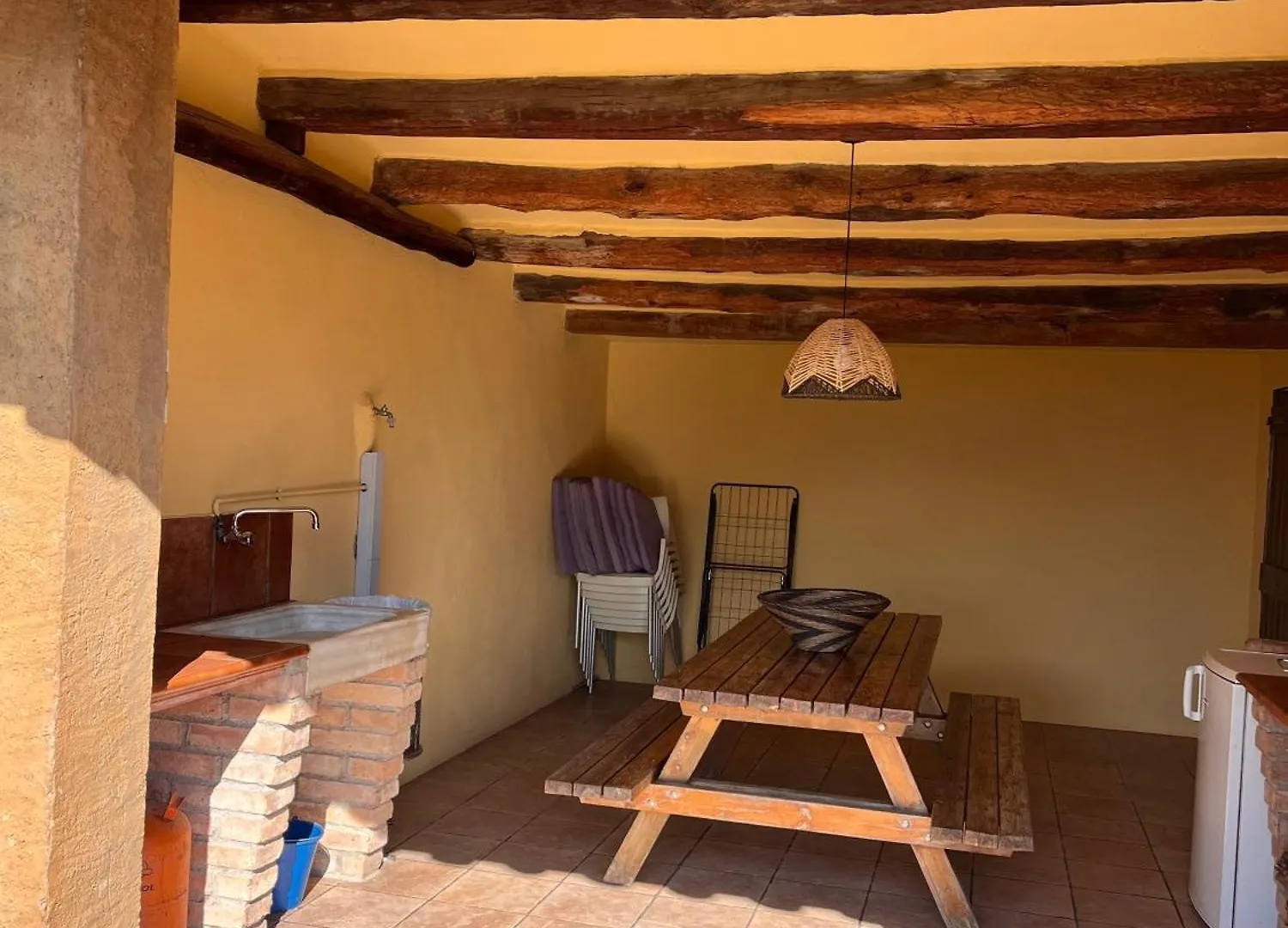 Cal Colom Hostal Puig-reig  0*,