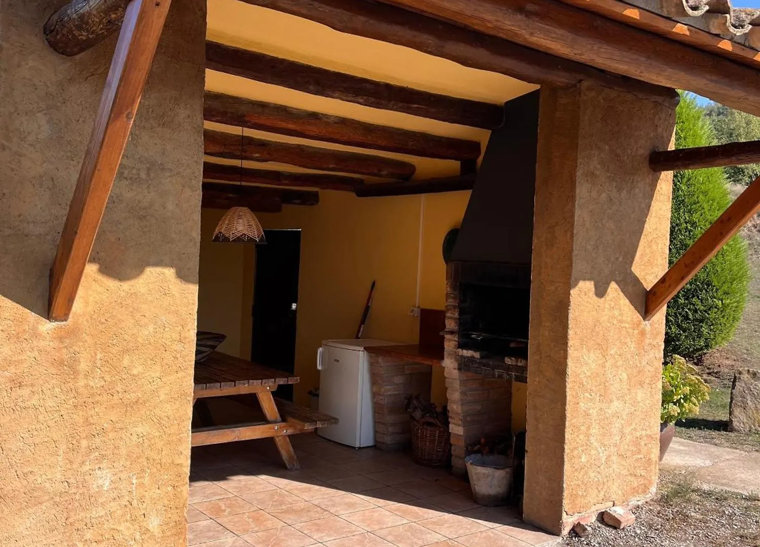 Cal Colom Hostal Puig-reig  Casa rural
