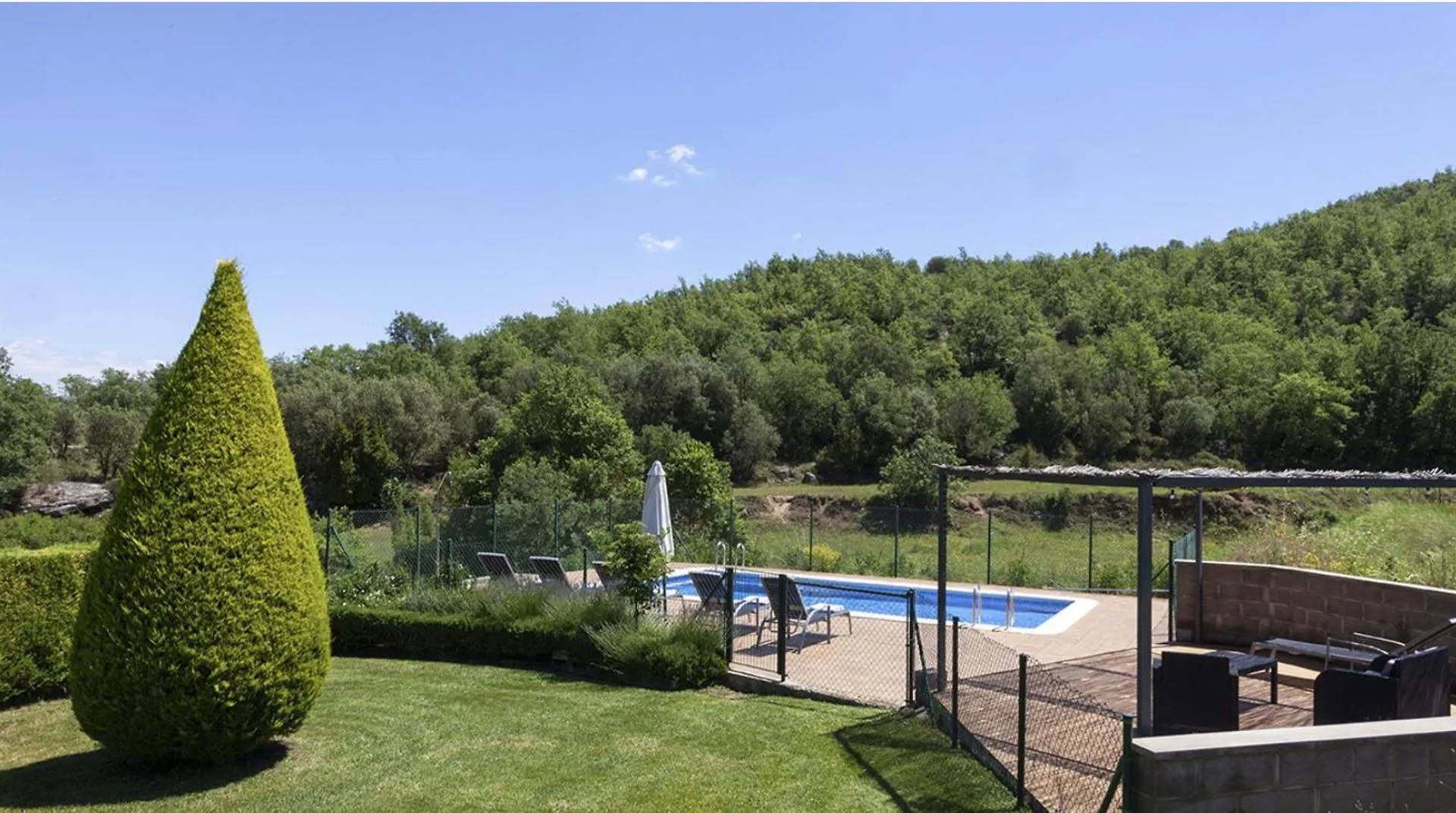 Cal Colom Hostal Puig-reig  España