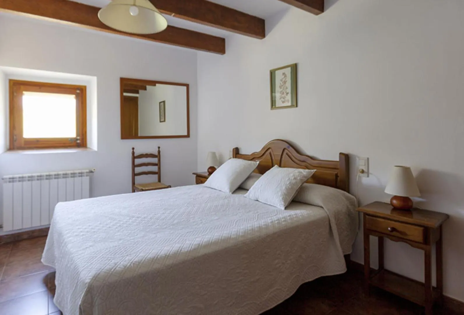 Cal Colom Hostal Puig-reig  Casa rural