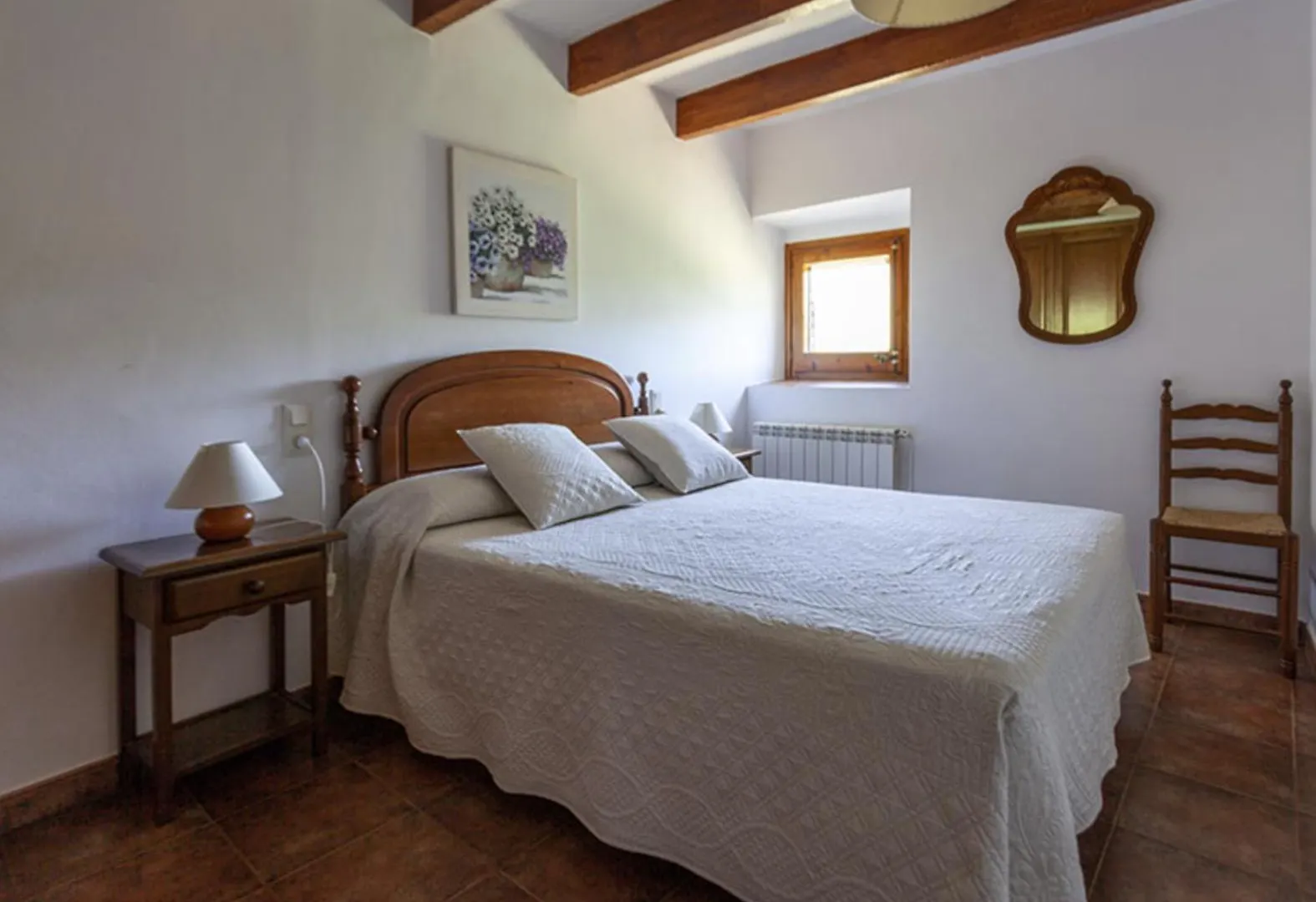 Casa rural Cal Colom Hostal Puig-reig  España