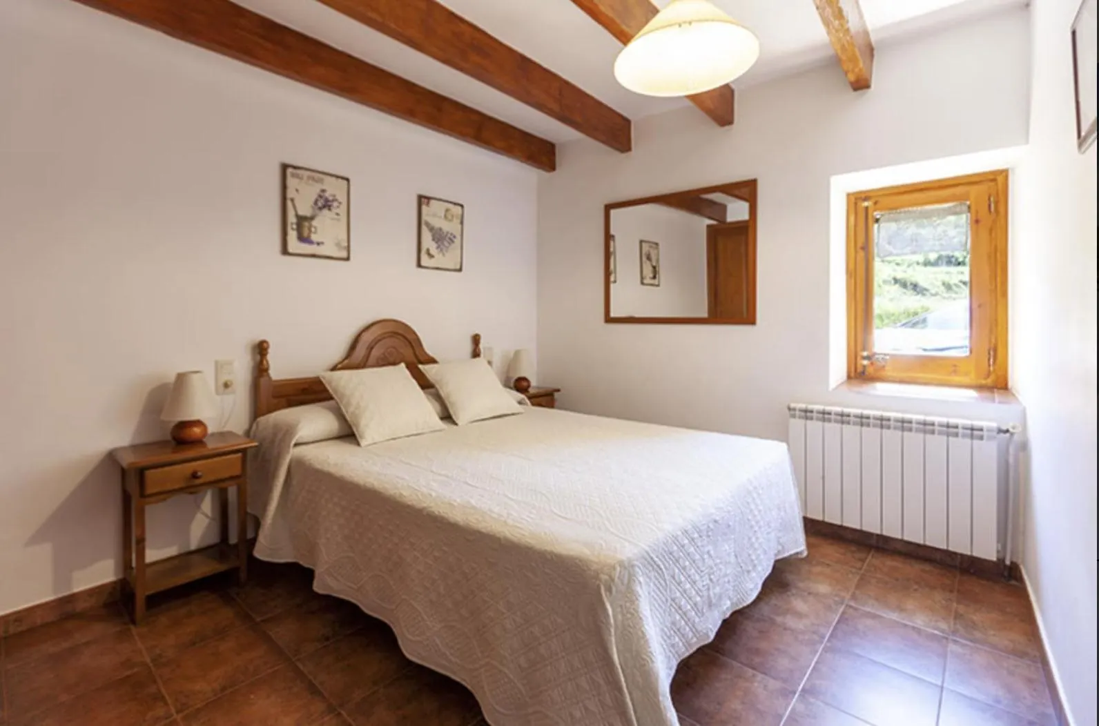 Casa rural Cal Colom Hostal Puig-reig