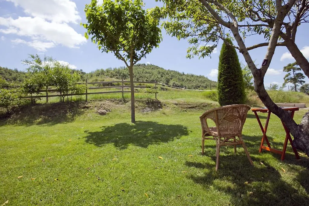 Casa rural Cal Colom Hostal Puig-reig