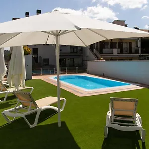 Cal Marcal Aparthotel
