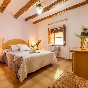 Chalet Ca La Rosalia, El Pla de Manlleu