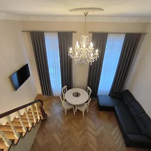  Apartamento Lubert S.r.o República Checa
