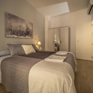  Apartamento Rincones De Stephan España